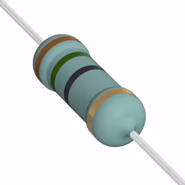 EP1W15RJ TE Connectivity Passive Product  Durchgangslochwiderstände